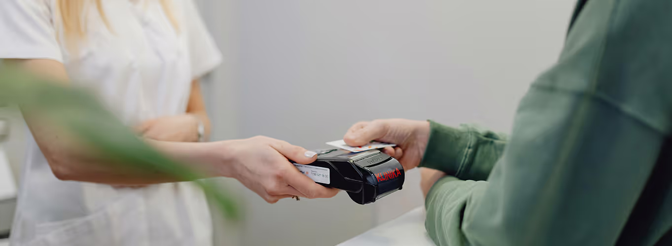 Website development mockups